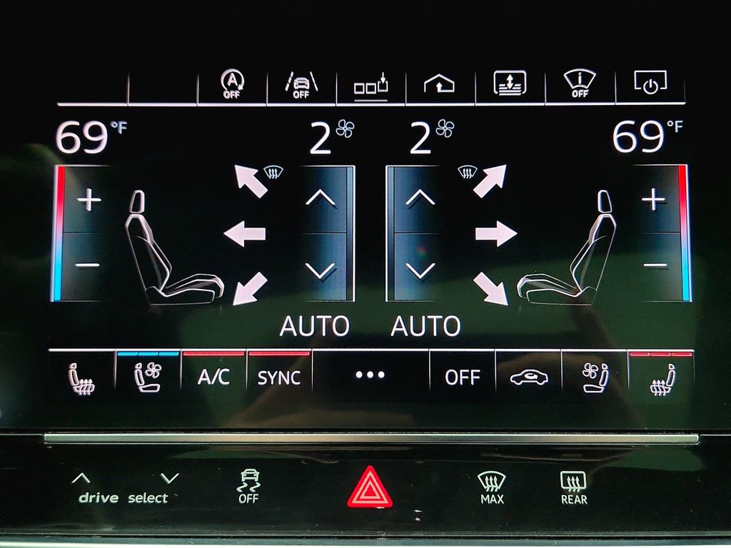 Used 2019 Audi A6 3.0T Prestige w/ Prestige Package image 17