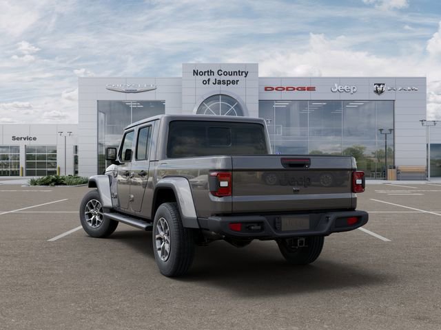New 2025 Jeep Gladiator Sport AWD/4WD image 3