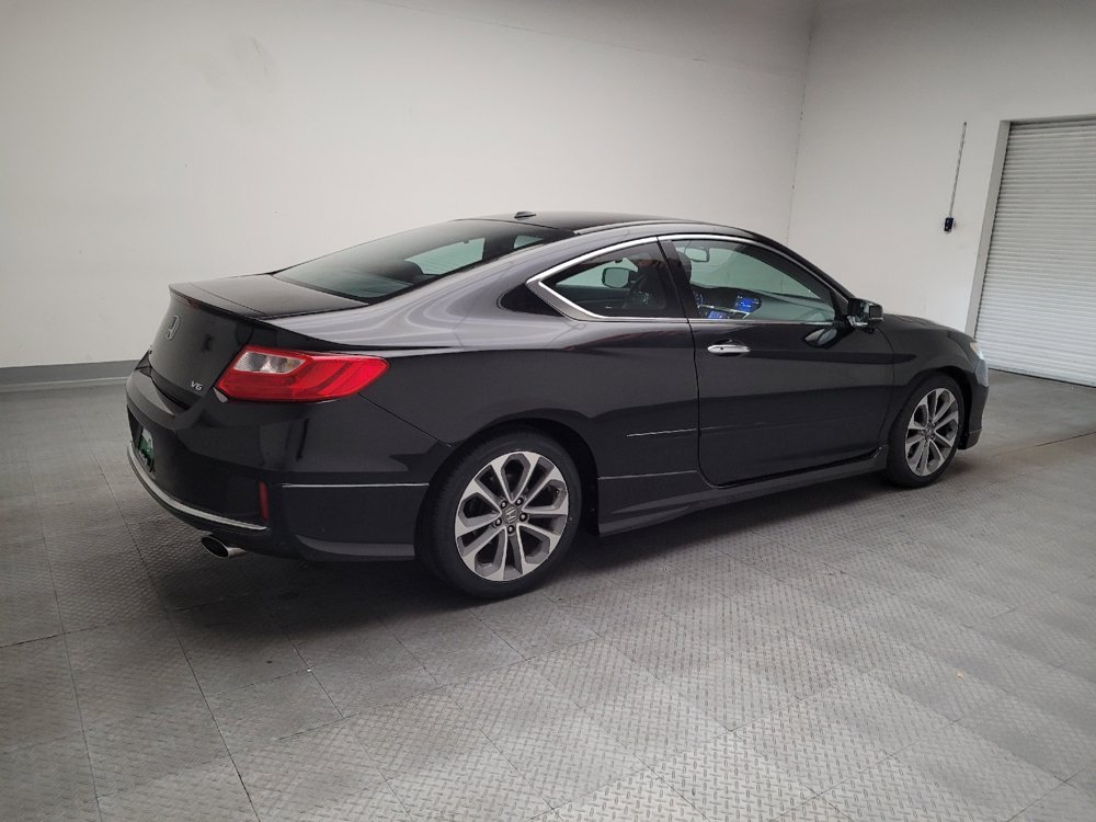 Used 2015 Honda Accord EX-L image 10