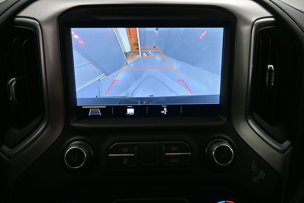 Used 2019 Chevrolet Silverado 1500 LT w/ Texas Edition RWD image 3