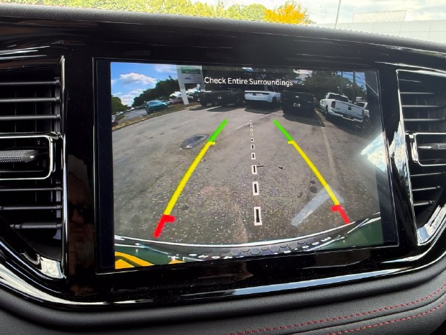 New 2026 Dodge Durango GT AWD/4WD image 27