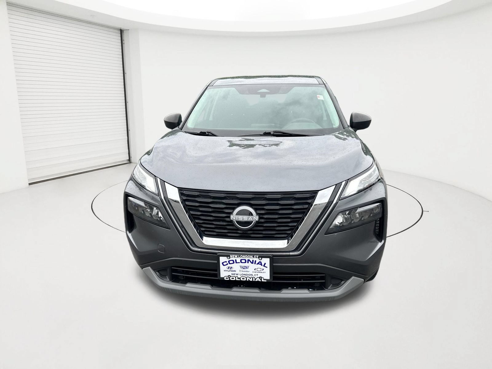 Used 2023 Nissan Rogue S AWD/4WD image 22