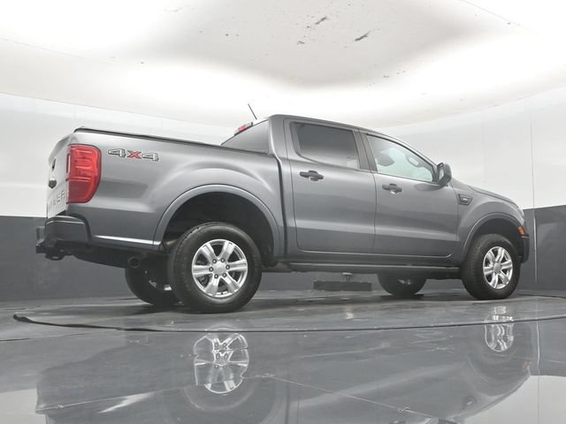 Used 2022 Ford Ranger XLT w/ Trailer Tow Package AWD/4WD image 45
