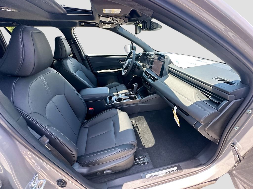 New 2026 Subaru Outback Touring XT AWD/4WD image 29