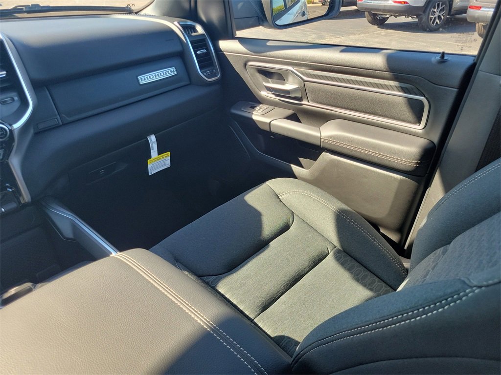New 2026 RAM 1500 Big Horn image 18