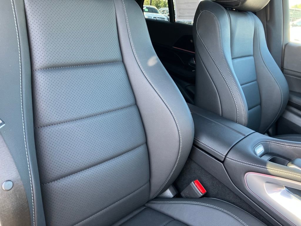 Used 2025 Mercedes-Benz GLE 350 4MATIC image 38