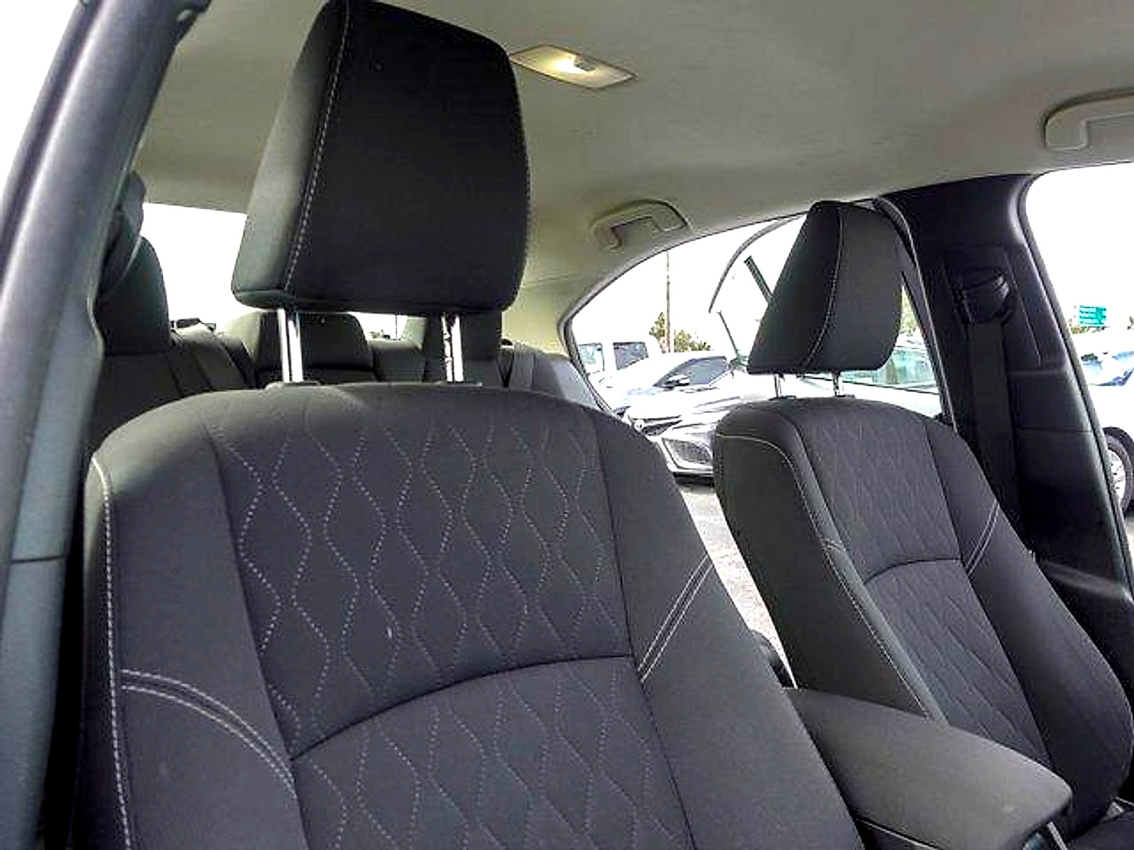 Used 2024 Toyota Corolla LE FWD image 14