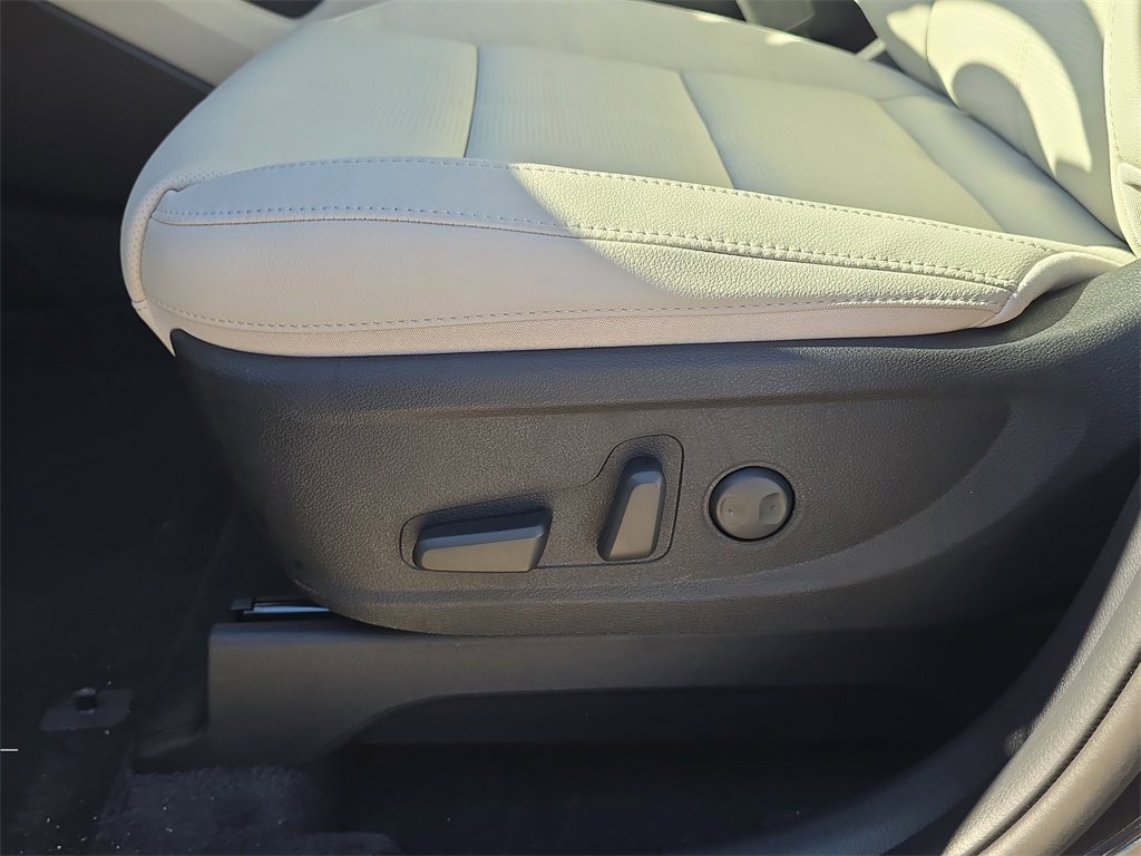 New 2025 Kia Telluride EX image 23