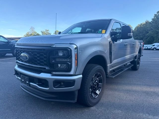 Used 2023 Ford F250 XLT w/ XLT Premium Package