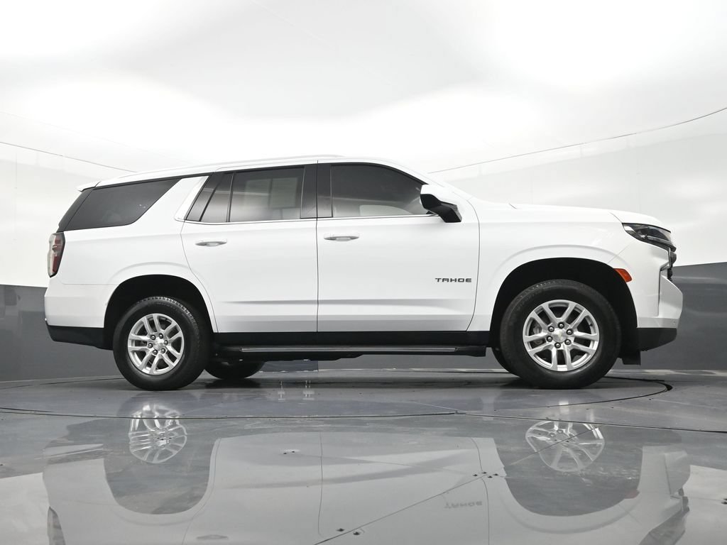 Used 2023 Chevrolet Tahoe LS RWD image 30