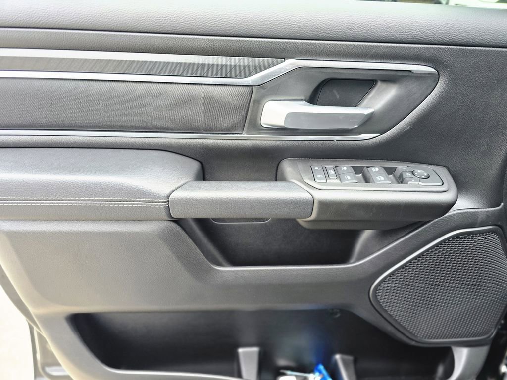 Used 2025 RAM 1500 Big Horn image 16