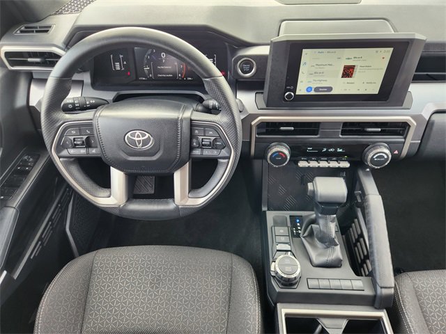 Used 2025 Toyota 4Runner SR5 image 27