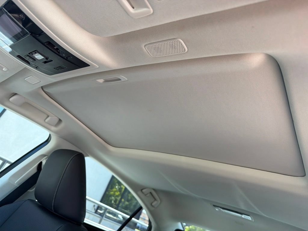Certified 2025 Lexus ES 350 w/ Premium Package FWD image 31