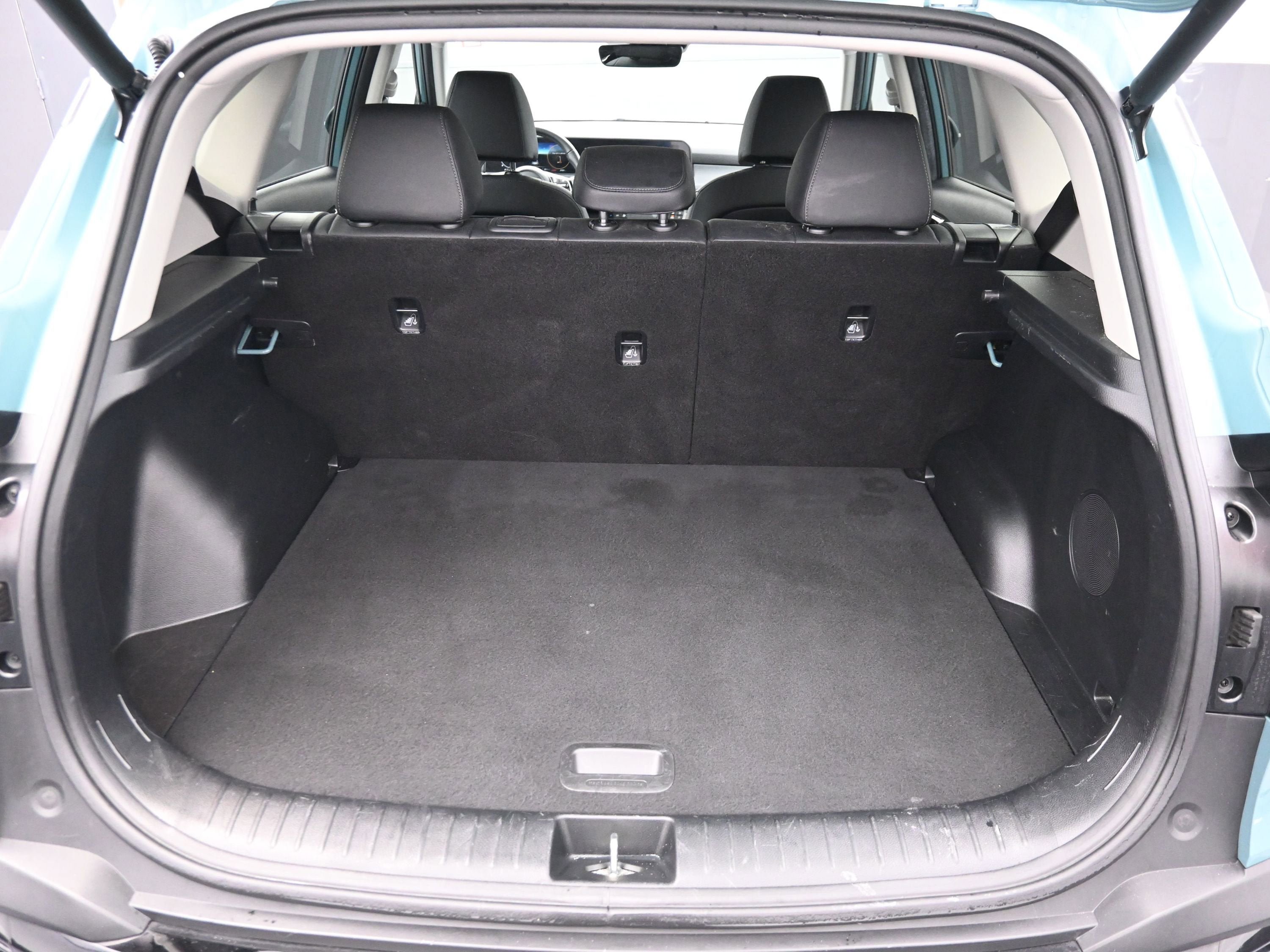 Used 2024 Kia Seltos SX w/ SX Sunroof Package AWD/4WD image 28