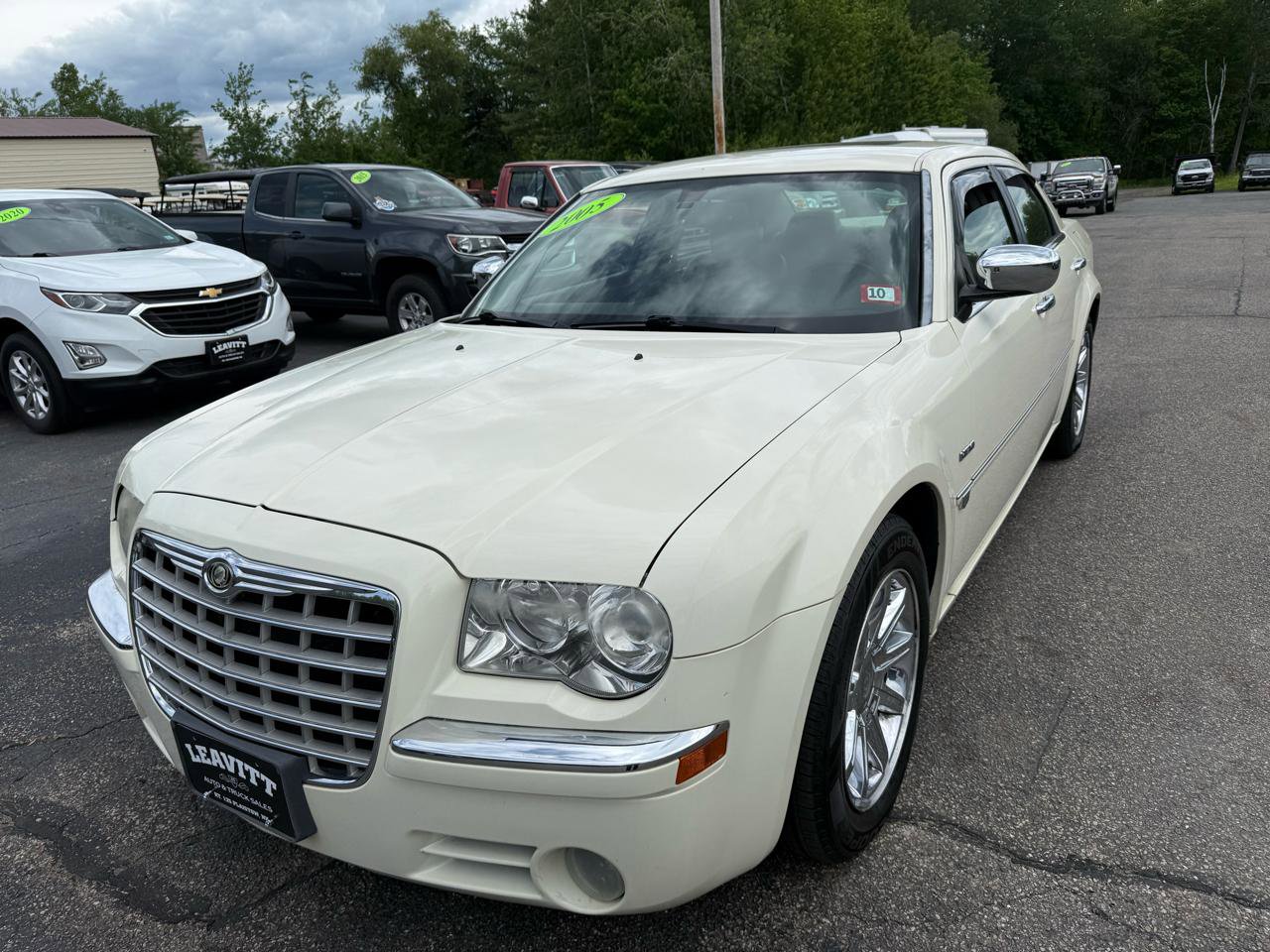 Used 2006 Chrysler 300 C RWD image 2
