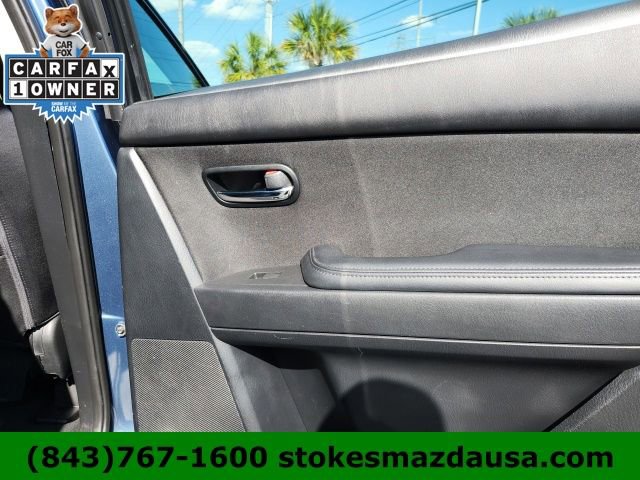 Used 2014 MAZDA CX-9 Sport AWD/4WD image 24