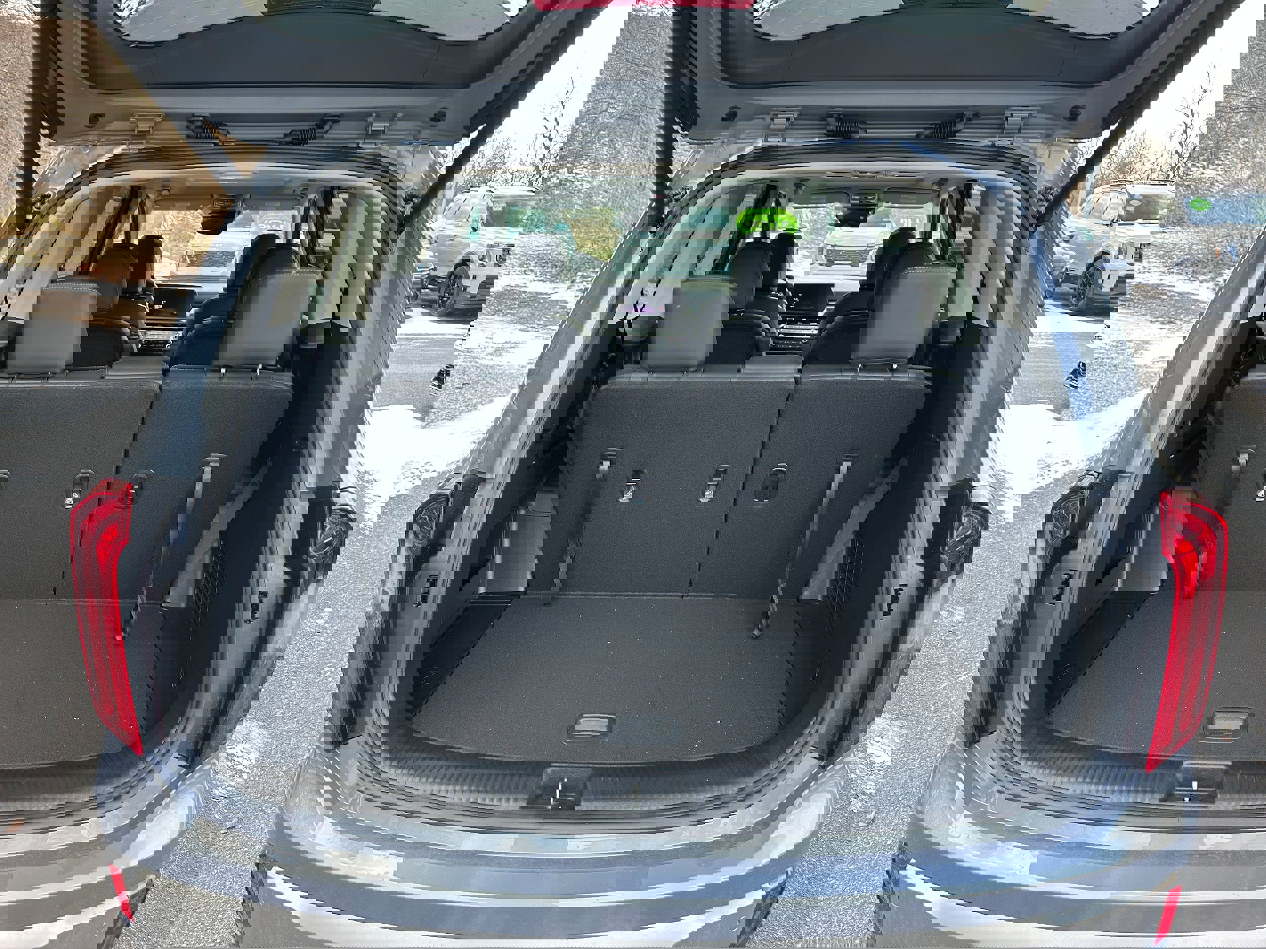 New 2025 Kia Telluride S image 10