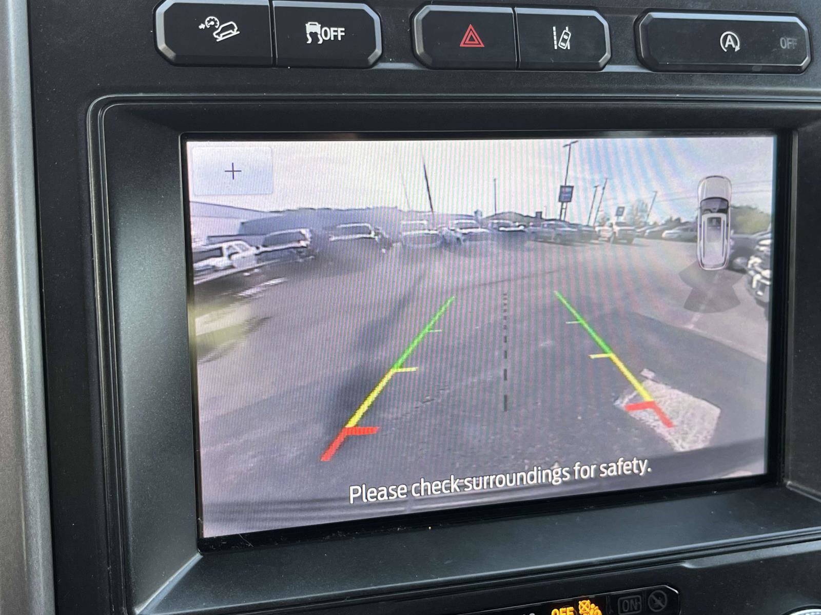 Used 2020 Ford Expedition XLT w/ Equipment Group 202A image 24