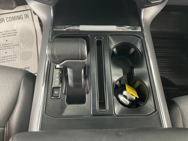 Used 2025 Ford F150 Lariat w/ Equipment Group 501A Mid AWD/4WD image 46