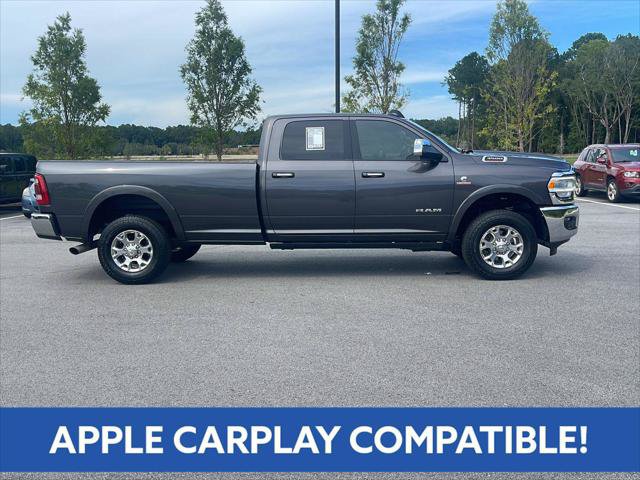 Certified 2022 RAM 3500 Laramie AWD/4WD image 10