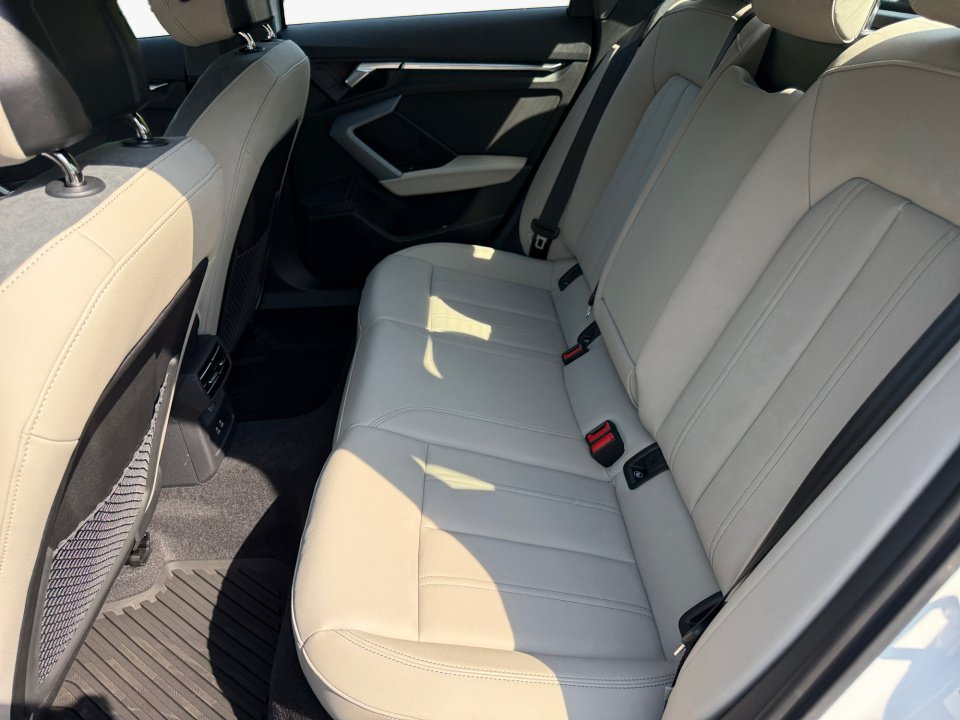 New 2026 Audi A3 2.0T Premium AWD/4WD image 13