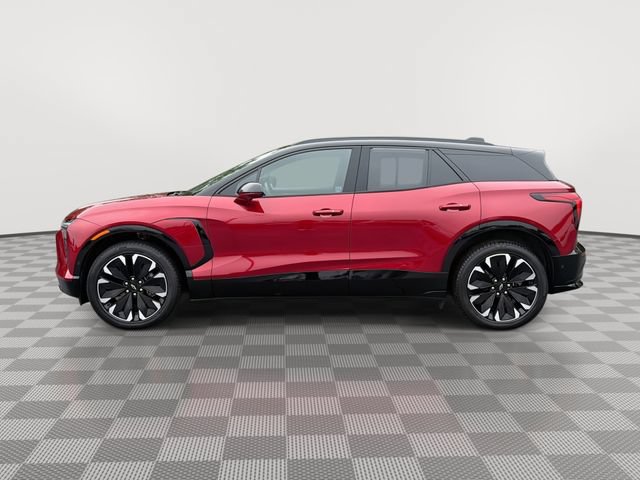 Certified 2026 Chevrolet Blazer EV RS w/ Super Cruise Package AWD/4WD image 6