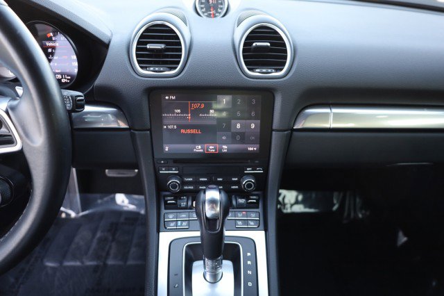 Used 2019 Porsche 718 Cayman RWD image 33