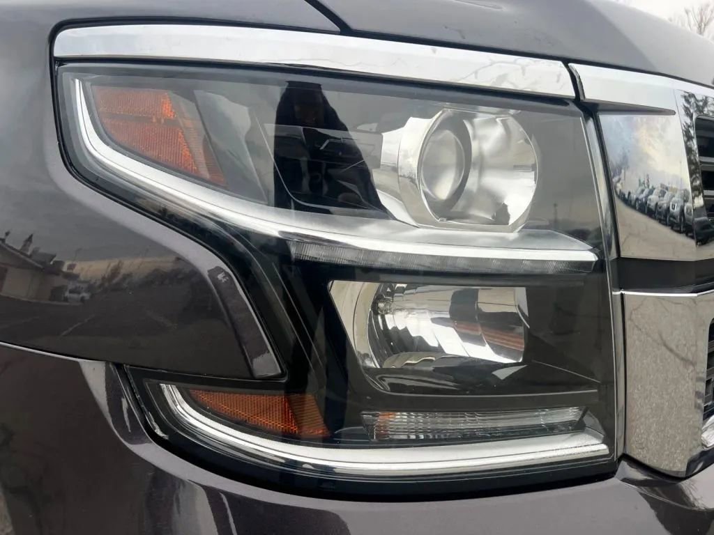 Used 2018 Chevrolet Tahoe LT image 32