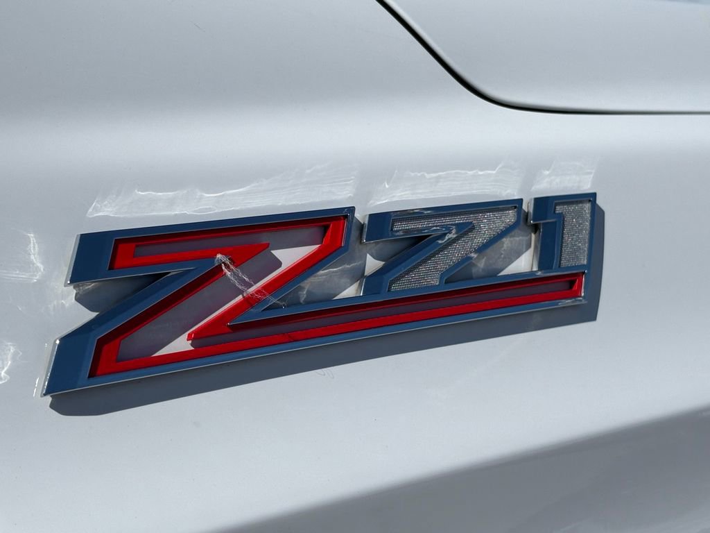 Used 2022 Chevrolet Tahoe Z71 w/ Luxury Package image 45