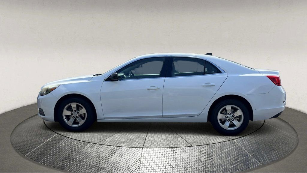 Used 2014 Chevrolet Malibu LS image 6