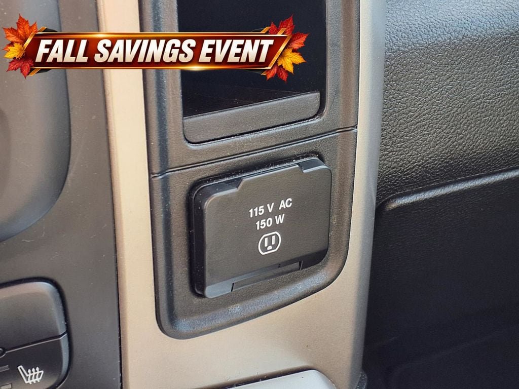 Used 2019 RAM 1500 Warlock w/ Luxury Group AWD/4WD image 20