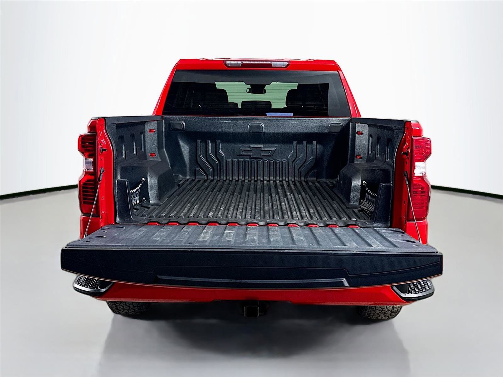 Used 2022 Chevrolet Silverado 1500 Custom image 25
