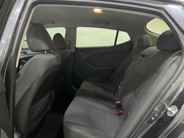 Used 2015 Kia Optima LX image 27