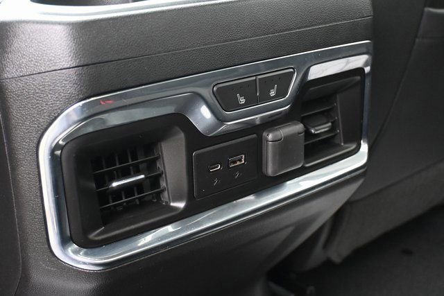 Used 2020 Chevrolet Silverado 1500 LTZ w/ LTZ Premium Package image 27