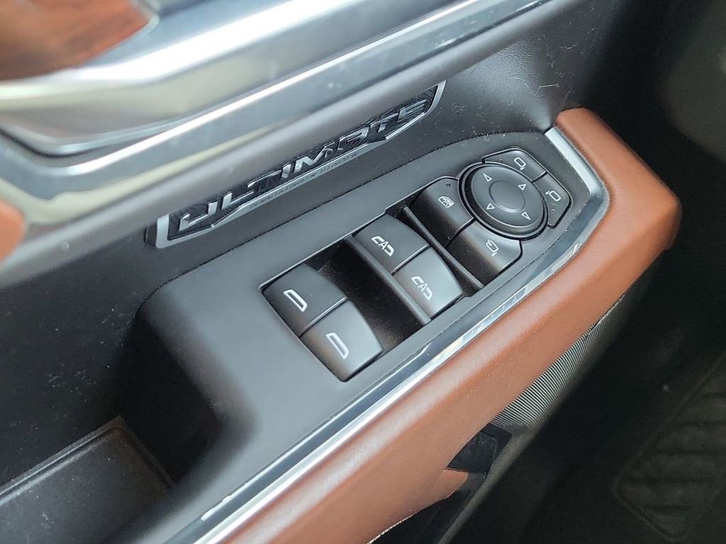 Used 2024 GMC Sierra 1500 Denali Ultimate image 30