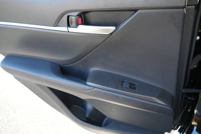 Used 2023 Toyota Camry TRD w/ TRD Package w/JBL Audio FWD image 18