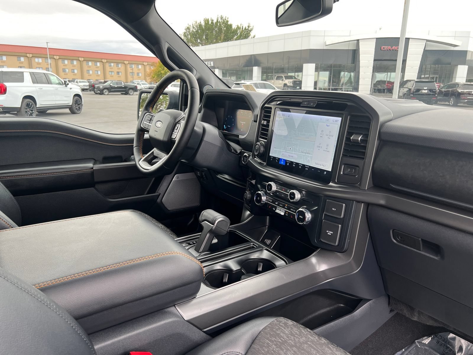 Used 2026 Ford F150 Tremor AWD/4WD image 35