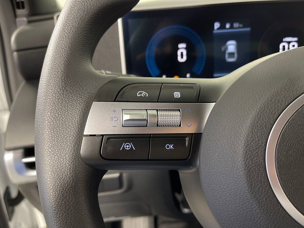 Certified 2026 Hyundai Santa Cruz SEL image 30