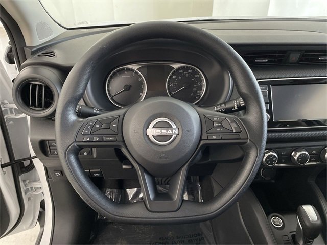 Certified 2025 Nissan Kicks Play S w/ Interior Electronics Package image 28