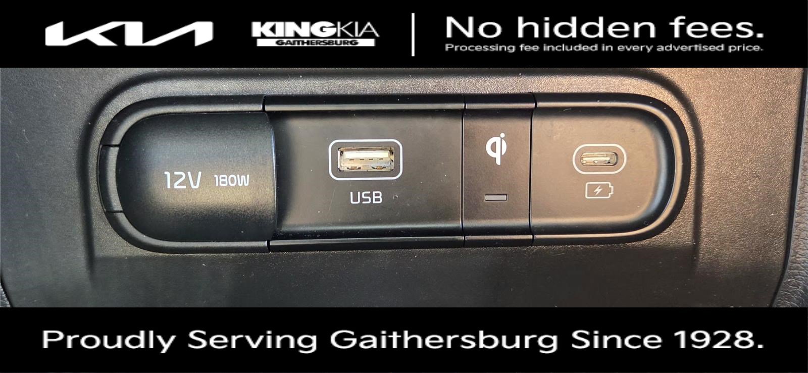 Certified 2023 Kia Sportage X-Line w/ X-Line Premium Package AWD/4WD image 35