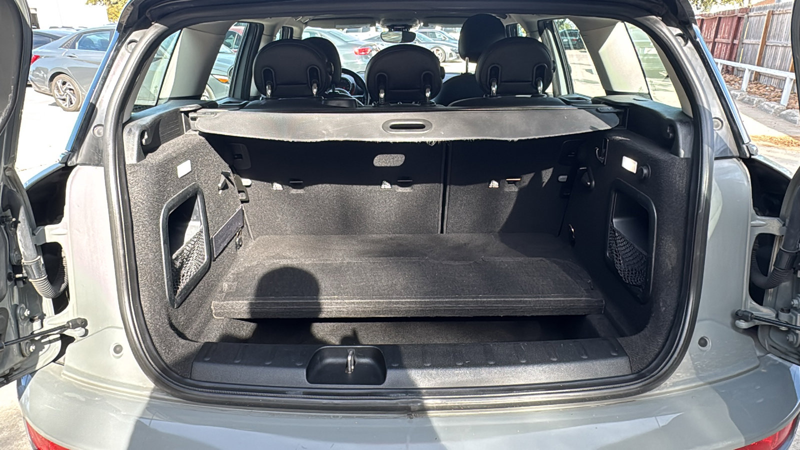 Used 2016 MINI Cooper Clubman image 23