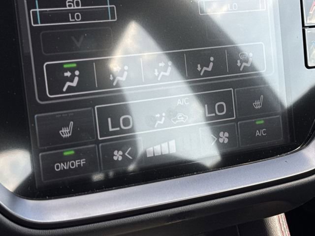 Used 2024 Subaru WRX TR w/ Popular Package #1A image 21