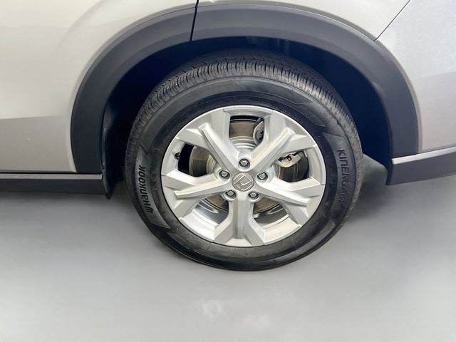 Certified 2025 Honda HR-V LX image 23