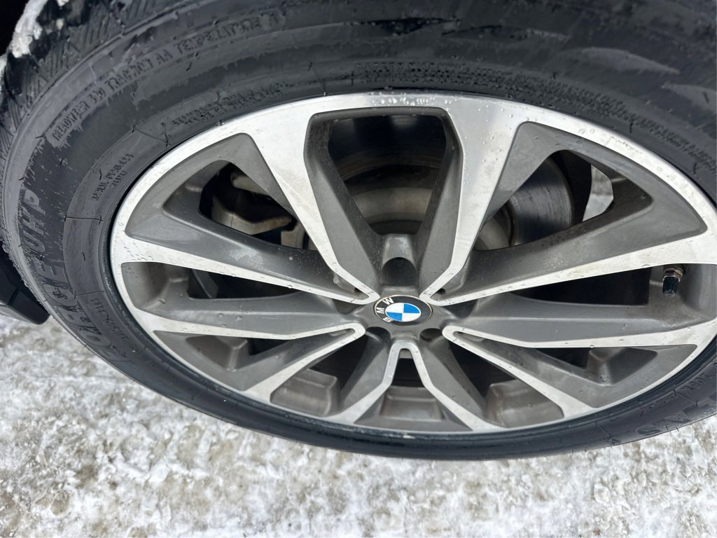 Used 2019 BMW X3 xDrive30i w/ Premium Package image 21