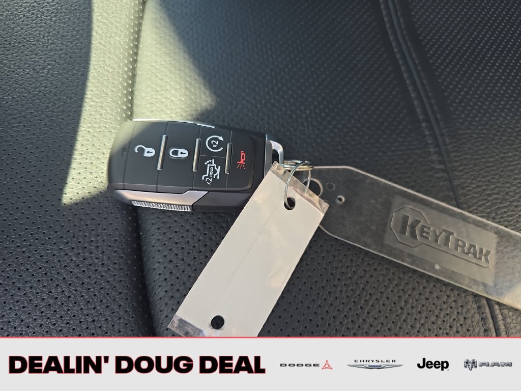 New 2026 RAM 2500 Rebel w/ Rebel Level 1 Equipment Group AWD/4WD image 28