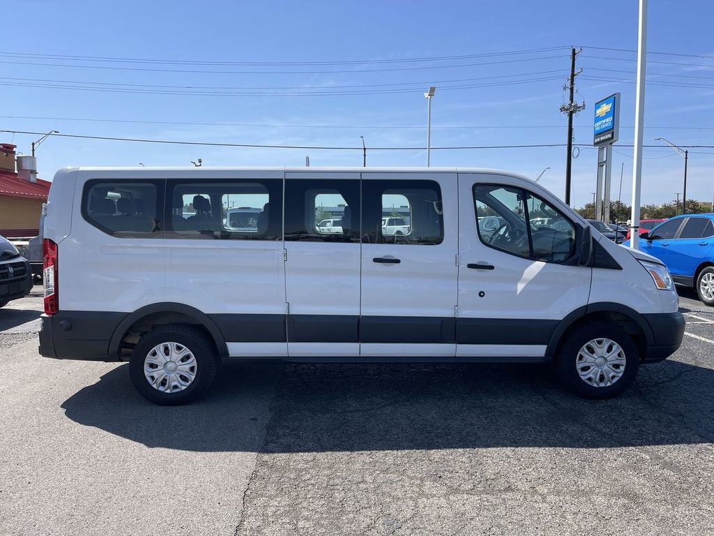 Used 2018 Ford Transit 350 XLT RWD image 13