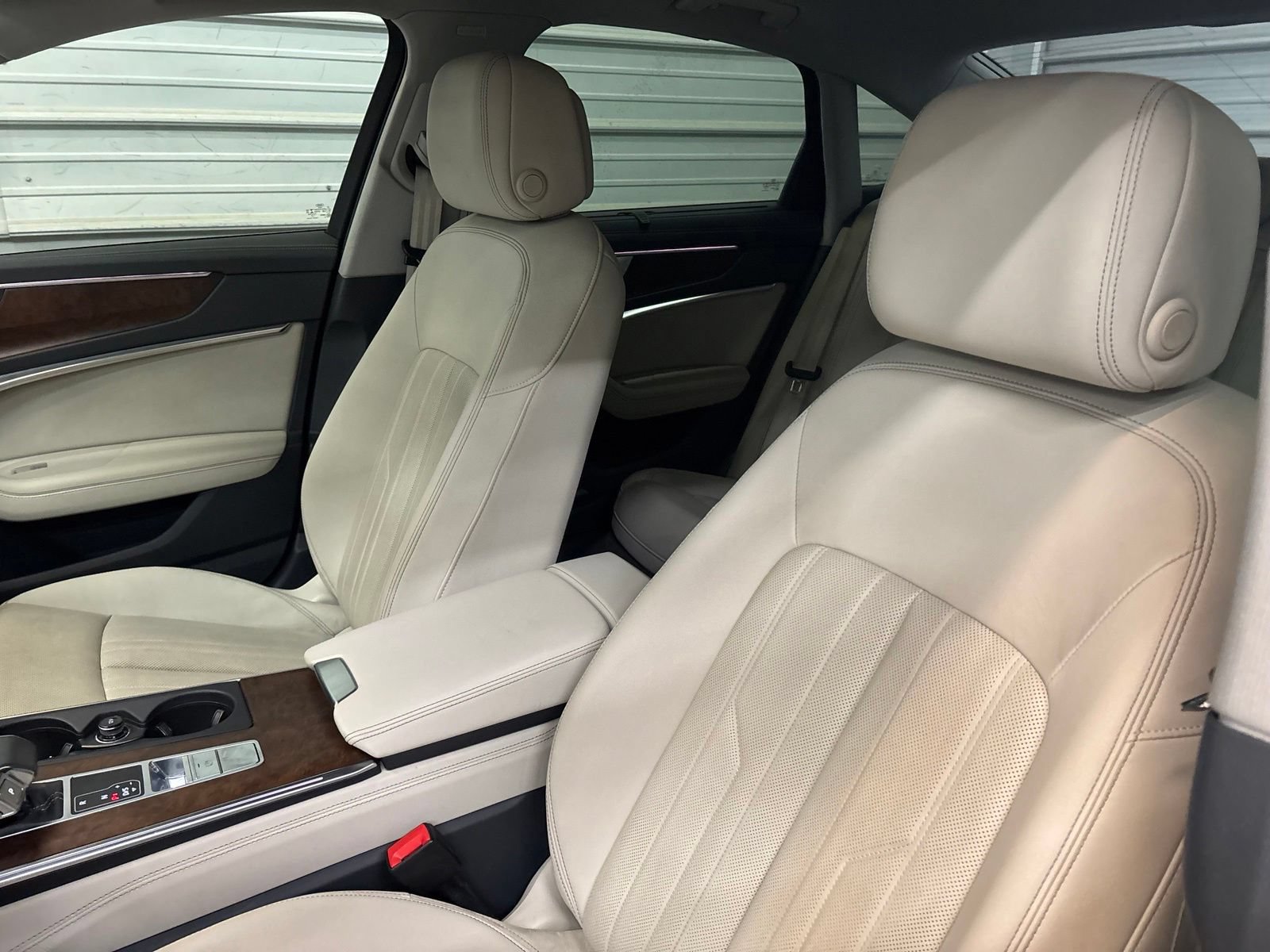 Used 2019 Audi A6 3.0T Prestige w/ Prestige Package AWD/4WD image 9
