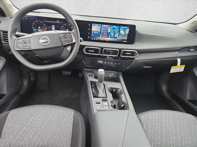 New 2026 Nissan Sentra SV image 8