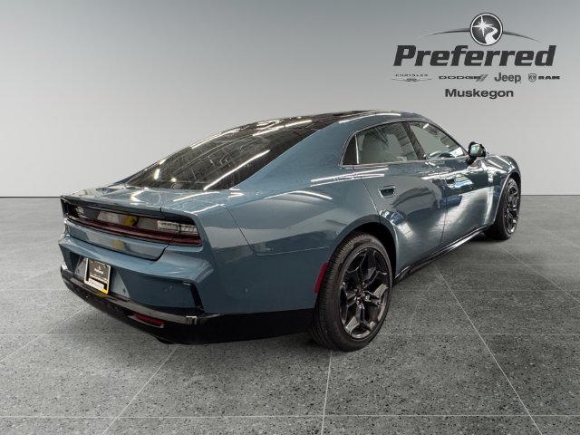 New 2027 Dodge Charger R/T AWD/4WD image 17