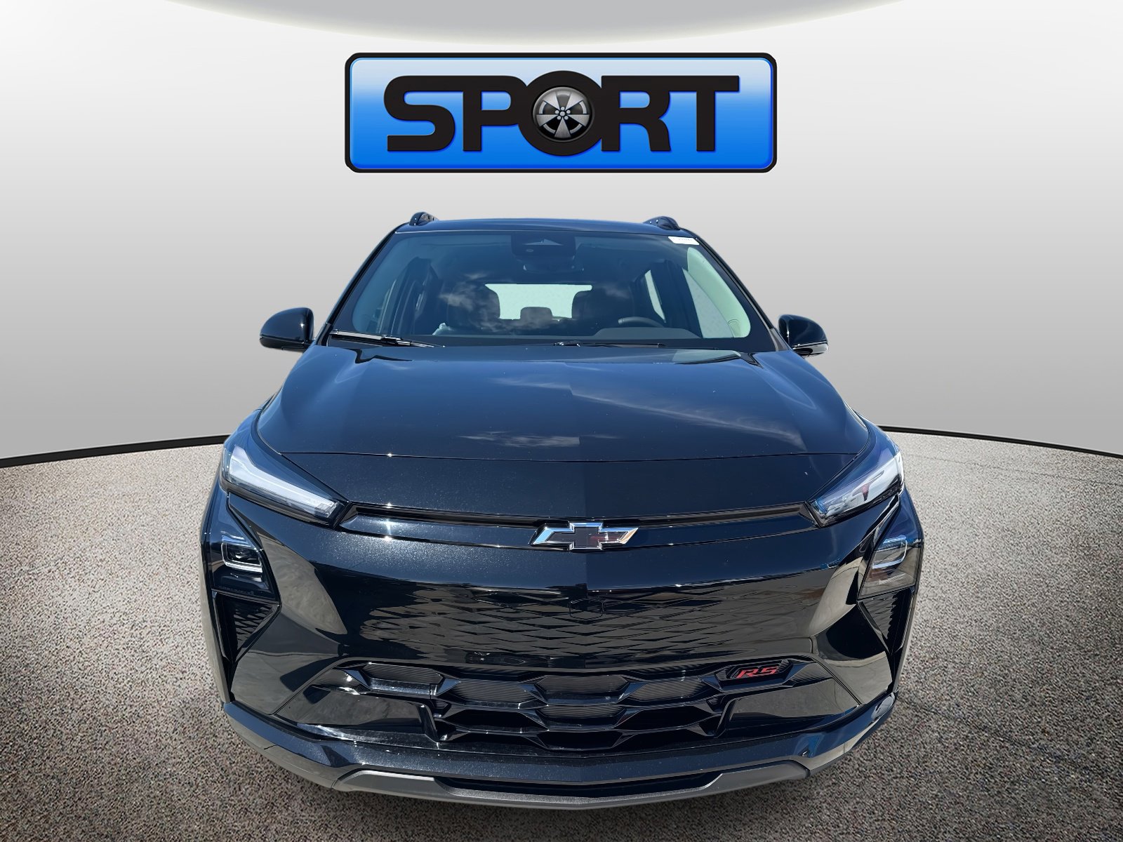 New 2027 Chevrolet Bolt RS w/ LPO, All-Weather Package FWD image 7
